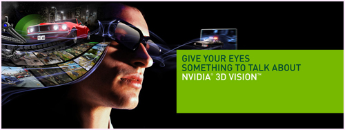 NVIDIA Computex  2010